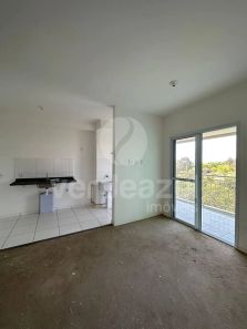 Apartamento com 2 Quartos à venda, 59m² no Jardim Residencial Firenze, Hortolândia