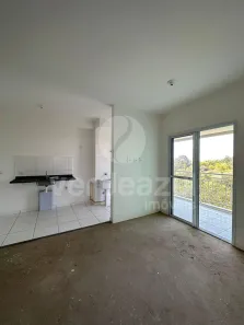 Apartamento com 2 Quartos à venda, 59m² no Jardim Residencial Firenze, Hortolândia
