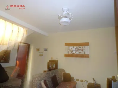 Sobrado com 3 Quartos à venda, 248m² no São João Clímaco, São Paulo