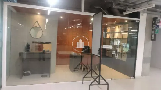 Ponto Comercial para alugar, 13m² no João Paulo, Florianópolis