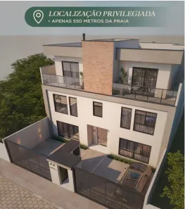 Apartamento com 2 Quartos à venda, 73m² no Itacolomi, Balneário Piçarras