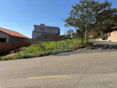 Lote/Terreno à venda, 357m² no Nova Jaguariúna III, Jaguariúna