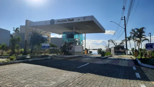 Lote/Terreno à venda, 560m² no Aeroporto, Juiz de Fora