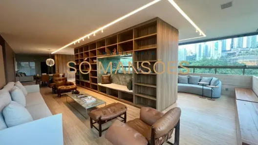 Apartamento com 4 Quartos à venda, 5160m² no Vale do Sereno, Nova Lima