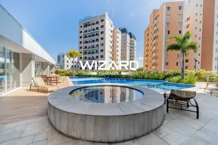 Apartamento com 3 Quartos para alugar, 113m² no Vila Osasco, Osasco