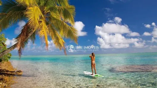 Lote/Terreno à venda, 690000m² no Trancoso, Porto Seguro