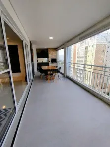 Apartamento com 4 Quartos à venda, 148m² no Vila Nova Socorro, Mogi das Cruzes