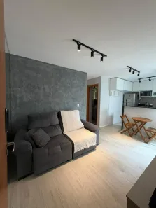 Apartamento com 2 Quartos à venda, 40m² no Planalto, Manaus