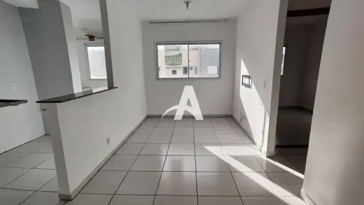 Apartamento com 2 Quartos para alugar, 46m² no Shopping Park, Uberlândia