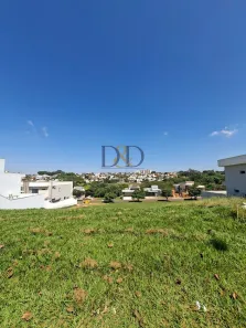 Lote/Terreno à venda, 329m² no Jardins de Samantha III, Araras