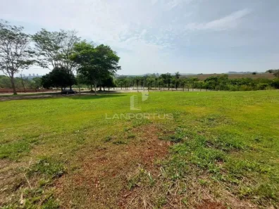 Lote/Terreno à venda, 256m² no Residencial e Empresarial Alphaville, Ribeirão Preto