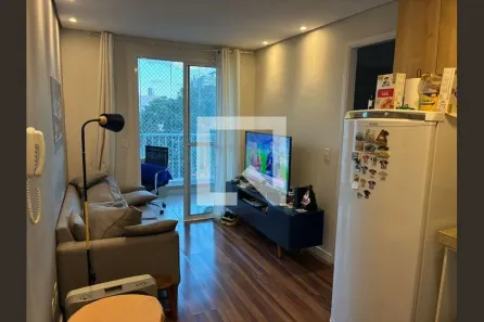 Apartamento com 1 Quarto à venda, 34m² no Mooca, São Paulo