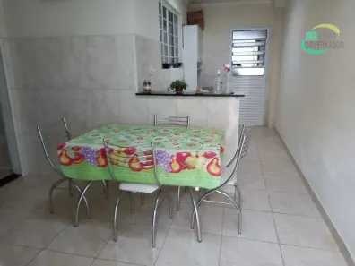Casa com 2 Quartos à venda, 198m² no Jardim Aurélia, Campinas