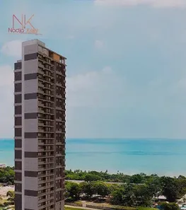 Apartamento com 3 Quartos à venda, 102m² no Altiplano Cabo Branco, João Pessoa