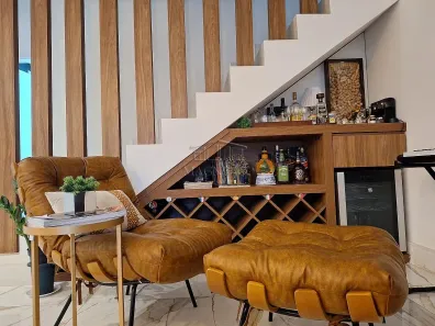 Cobertura com 3 Quartos à venda, 234m² no Cidade São Francisco, São Paulo