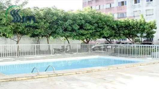 Apartamento com 3 Quartos à venda, 85m² no Messejana, Fortaleza
