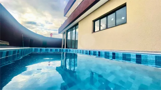 Casa de Condomínio com 3 Quartos à venda, 220m² no Wanel Ville, Sorocaba
