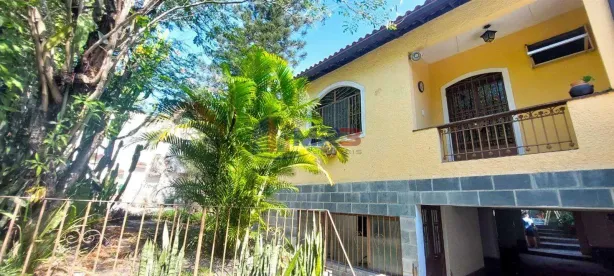 Casa com 3 Quartos à venda, 178m² no Taquara, Rio de Janeiro