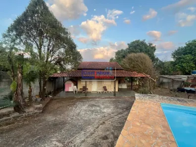 Casa com 3 Quartos à venda, 120m² no Cidade Nova, Igarapé