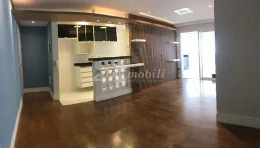 Apartamento com 2 Quartos à venda, 79m² no Água Branca, São Paulo