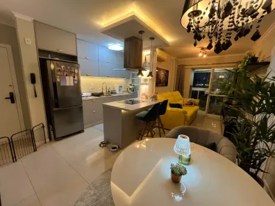 Apartamento com 3 Quartos para alugar, 88m² no Campinas, São José