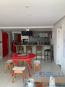 Apartamento com 2 Quartos para alugar, 94m² no Jardim, Santo André