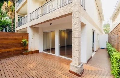 Casa de Condomínio com 3 Quartos à venda, 300m² no Jardim Viana, São Paulo