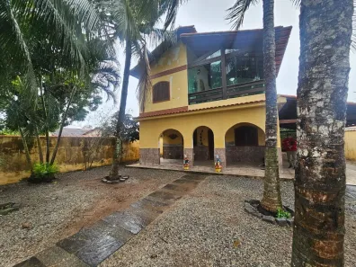 Casa com 4 Quartos à venda, 330m² no Boqueirão, Saquarema
