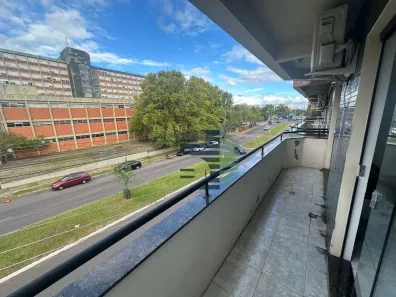 Apartamento com 2 Quartos para alugar, 70m² no São José, Canoas
