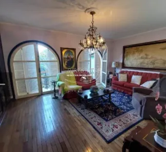 Casa com 5 Quartos à venda, 190m² no Vila Monteiro, Piracicaba
