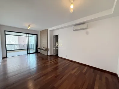 Apartamento com 3 Quartos para alugar, 112m² no Melville Empresarial I e II, Barueri