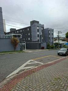 Apartamento com 2 Quartos à venda, 50m² no Jardim Satélite, São José dos Campos