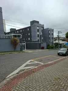 Apartamento com 2 Quartos à venda, 50m² no Jardim Satélite, São José dos Campos