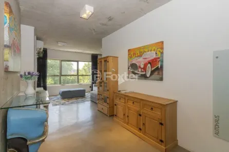Apartamento com 2 Quartos à venda, 70m² no Petrópolis, Porto Alegre