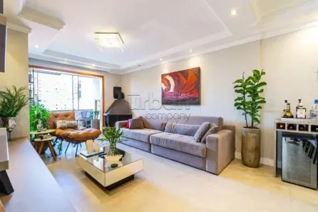 Apartamento com 3 Quartos à venda, 104m² no Centro, Canoas