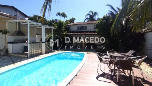 Casa com 3 Quartos à venda, 288m² no Lagoinha, Ubatuba
