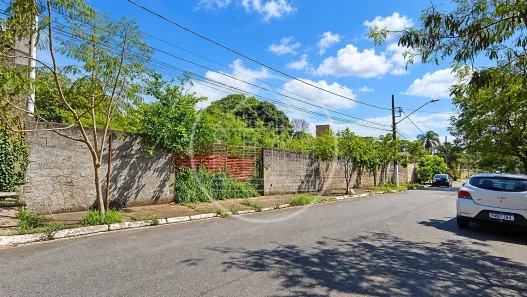 Lote/Terreno à venda, 1010m² no Jardim Guarapiranga, São Paulo