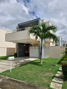 Casa de Condomínio com 3 Quartos para alugar, 323m² no Parque das Nações, Parnamirim