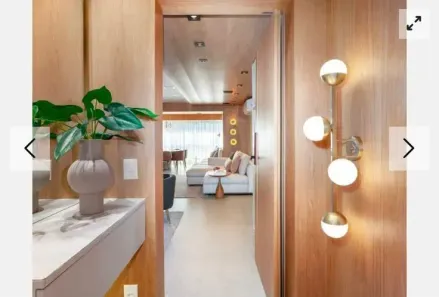 Apartamento com 3 Quartos à venda, 147m² no Jardim Vila Mariana, São Paulo