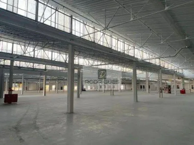 Galpão/Depósito/Armazém para alugar, 14964m² no Jaguaré, São Paulo