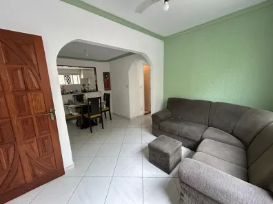 Apartamento com 3 Quartos à venda, 90m² no Itapuã, Vila Velha