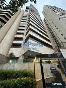 Apartamento com 3 Quartos à venda, 284m² no Centro, Londrina