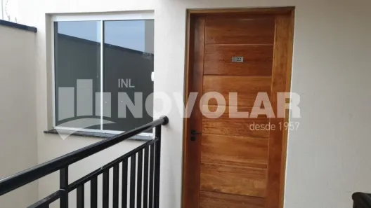 Apartamento com 2 Quartos à venda, 50m² no Vila Isolina Mazzei, São Paulo