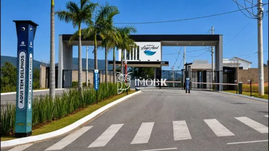 Lote/Terreno à venda, 250m² no Gramadão, Jundiaí