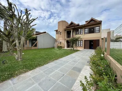 Casa com 4 Quartos à venda, 210m² no XANGRI-LÁ, Xangri-lá