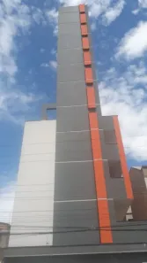 Apartamento com 2 Quartos à venda, 45m² no Vila Nhocune, São Paulo