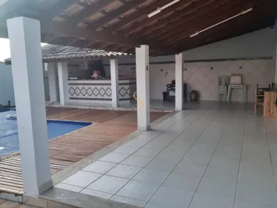 Casa com 4 Quartos à venda, 680m² no Jardim Barão, Franca