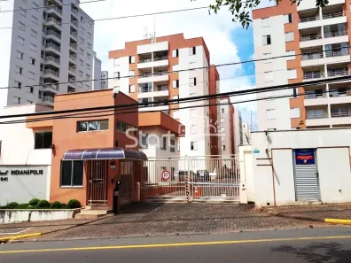 Apartamento com 3 Quartos à venda, 70m² no Mansões Santo Antônio, Campinas