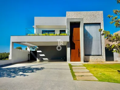 Casa com 4 Quartos à venda, 497m² no Loteamento Vale Azul I, Jundiaí