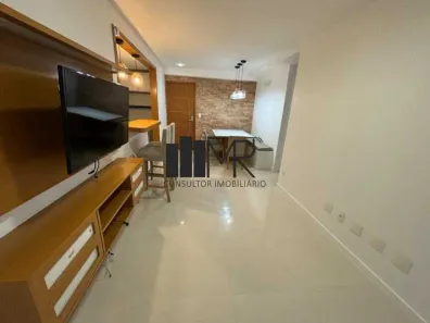 Apartamento com 3 Quartos à venda, 84m² no Freguesia (Jacarepaguá), Rio de Janeiro